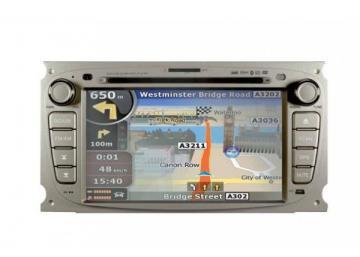 Macrom M-AVM 6020, DVD auto dedicat Ford - Pret | Preturi Macrom M-AVM 6020, DVD auto dedicat Ford