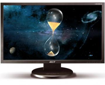 Monitor Acer 55 cm, 21.5 inch W, V223HQVB, 5MS, 20000:1, ET.WV3HE.017 - Pret | Preturi Monitor Acer 55 cm, 21.5 inch W, V223HQVB, 5MS, 20000:1, ET.WV3HE.017