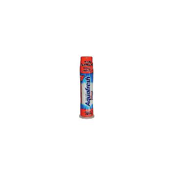 Pasta de dinti Aquafresh triple protection - 100ml - Pret | Preturi Pasta de dinti Aquafresh triple protection - 100ml