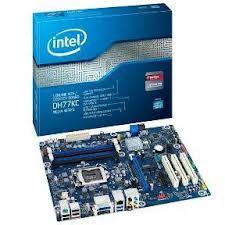 Placa de baza Intel DH77KC socket LGA1155 BLKDH77KC - Pret | Preturi Placa de baza Intel DH77KC socket LGA1155 BLKDH77KC