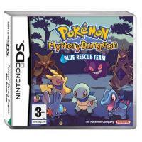 Pokemon Mystery Dungeon Blue Rescue Team NDS - Pret | Preturi Pokemon Mystery Dungeon Blue Rescue Team NDS