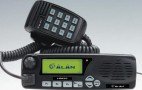 Statie radio mobila ALAN HM-435 UHF, 405-470 MHz, 25 watt si 255 canale - Pret | Preturi Statie radio mobila ALAN HM-435 UHF, 405-470 MHz, 25 watt si 255 canale