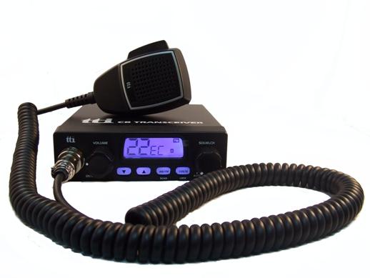 Statie radio TTi model TCB-1000 - Pret | Preturi Statie radio TTi model TCB-1000