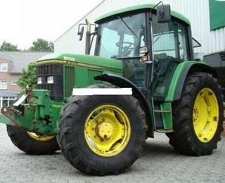 Tractor John Deere 6300 1994 90CP de vanzare second hand - Pret | Preturi Tractor John Deere 6300 1994 90CP de vanzare second hand