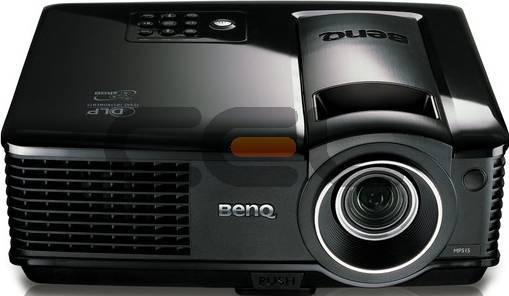 Vand videoproiector BENQ MP 515 - Pret | Preturi Vand videoproiector BENQ MP 515