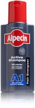 Alpecin Sampon Activ A1 *250 ml - Pret | Preturi Alpecin Sampon Activ A1 *250 ml