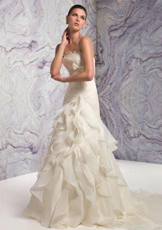 Best Bride va ofera rochia de mireasa model Caitlin de la Alyce Desigs - Pret | Preturi Best Bride va ofera rochia de mireasa model Caitlin de la Alyce Desigs