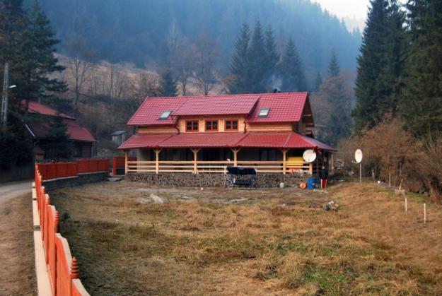 Cabana de inchiriat pe Valea Muresului - Stanceni, jud. Mures - Pret | Preturi Cabana de inchiriat pe Valea Muresului - Stanceni, jud. Mures