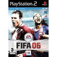 FIFA 06 PS2 - Pret | Preturi FIFA 06 PS2