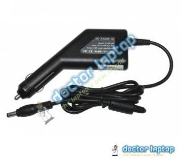 Incarcator auto laptop Asus X80 - Pret | Preturi Incarcator auto laptop Asus X80