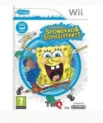 Joc Thq Sponge Bob Drawing Wii, THQ-WI-SPOBOBDRW - Pret | Preturi Joc Thq Sponge Bob Drawing Wii, THQ-WI-SPOBOBDRW