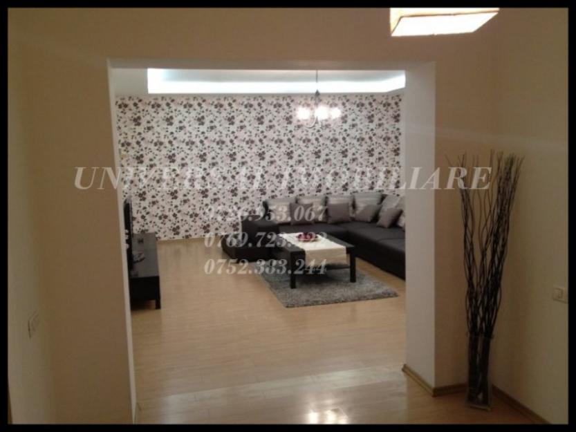 Oferta inchiriere apartament 3 camere, Pipera, etaj 1, 150mp. - Pret | Preturi Oferta inchiriere apartament 3 camere, Pipera, etaj 1, 150mp.