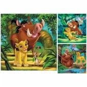 Puzzle - Simba, micul rege - Pret | Preturi Puzzle - Simba, micul rege