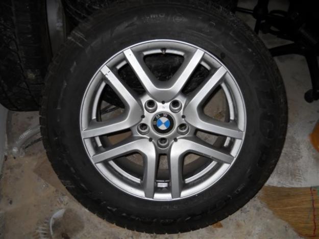 Roti de iarna BMW X5 - Pret | Preturi Roti de iarna BMW X5
