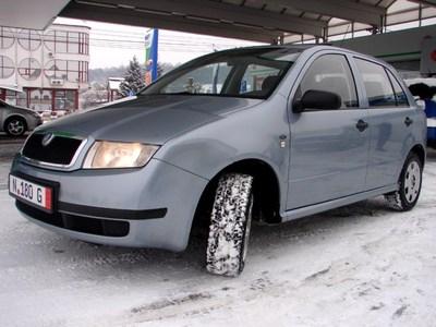 SKODA 2002 - Pret | Preturi SKODA 2002