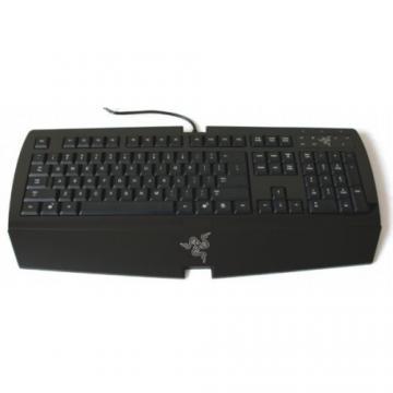Tastatura Razer Arctosa Gaming Keyboard Black RZ03-00260800-R3M1 - Pret | Preturi Tastatura Razer Arctosa Gaming Keyboard Black RZ03-00260800-R3M1