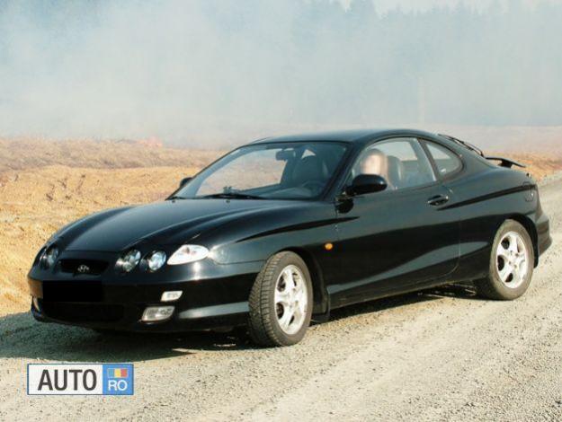 Vand Hyundai coupe - Pret | Preturi Vand Hyundai coupe