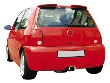 VW Lupo 6X Spoiler Spate RS1 - Pret | Preturi VW Lupo 6X Spoiler Spate RS1