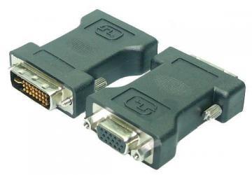 Adaptor MCAB adaptor DVI VGA 7100030 - Pret | Preturi Adaptor MCAB adaptor DVI VGA 7100030