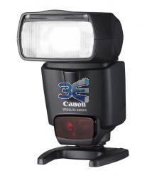 Blitz ETTL Canon Speedlite 430EX II + Transport Gratuit - Pret | Preturi Blitz ETTL Canon Speedlite 430EX II + Transport Gratuit