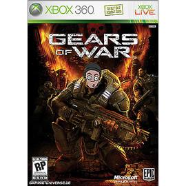 Gears of War - Pret | Preturi Gears of War