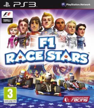 Joc Codemasters F1 Race Stars PS3, SRACEP3RW00 - Pret | Preturi Joc Codemasters F1 Race Stars PS3, SRACEP3RW00