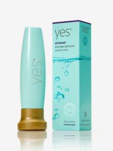 Lubrifiant organic pe baza de ulei 75 ml - YES - Pret | Preturi Lubrifiant organic pe baza de ulei 75 ml - YES