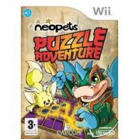 Neopets Puzzle Adventure Wii - Pret | Preturi Neopets Puzzle Adventure Wii