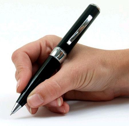 NOU !Spy pen Camera - Pret | Preturi NOU !Spy pen Camera