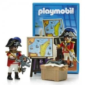 Playmobil - Pirates: Capitanul piratilor - Pret | Preturi Playmobil - Pirates: Capitanul piratilor