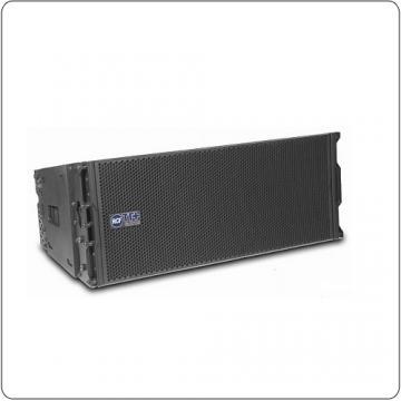 RCF TTL33-A - Modul activ line array pe trei cai - Pret | Preturi RCF TTL33-A - Modul activ line array pe trei cai