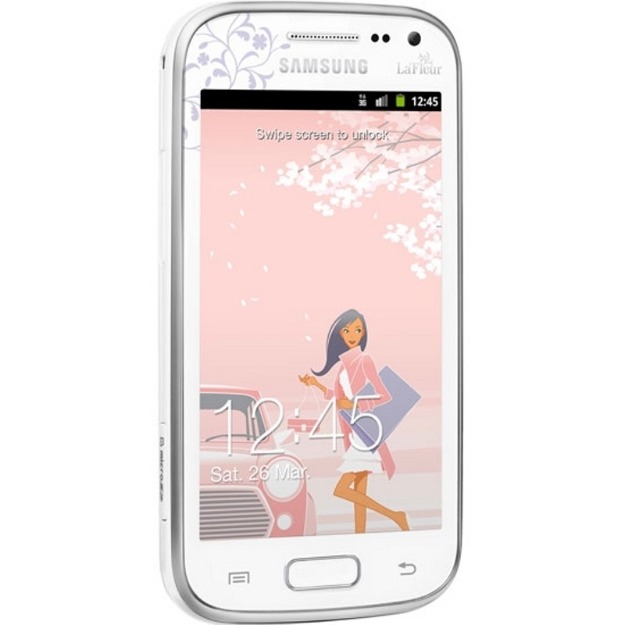 samsung s3mini la fleur,ace2 la fleur,s7562 la fleur sigilate - Pret | Preturi samsung s3mini la fleur,ace2 la fleur,s7562 la fleur sigilate