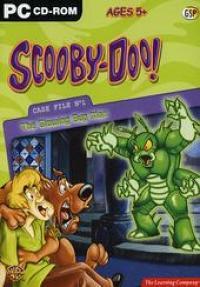 Scooby-Doo The Glowing Bug Man - Pret | Preturi Scooby-Doo The Glowing Bug Man