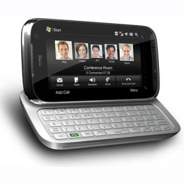 Telefon mobil HTC Touch Pro 2 - Pret | Preturi Telefon mobil HTC Touch Pro 2