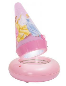 Veioza 2 in 1 Disney Princess - Pret | Preturi Veioza 2 in 1 Disney Princess