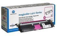 Cartus toner Konica-Minolta 1710-5896 Magenta A00W232 MagicColor 2400, 2400w, 2430dl, 2450, 2500w, 2530dl, 2550, 2480, 2490MF - Pret | Preturi Cartus toner Konica-Minolta 1710-5896 Magenta A00W232 MagicColor 2400, 2400w, 2430dl, 2450, 2500w, 2530dl, 2550, 2480, 2490MF