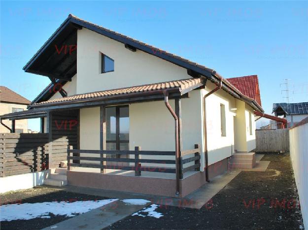 Casa de vanzare in Sanpetru - Pret | Preturi Casa de vanzare in Sanpetru