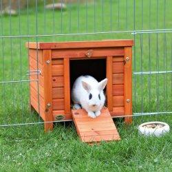Casuta pentru iepuri Trixie 62391 - Pret | Preturi Casuta pentru iepuri Trixie 62391