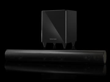 Harman Kardon SB 10, sistem surround soundbar - Pret | Preturi Harman Kardon SB 10, sistem surround soundbar