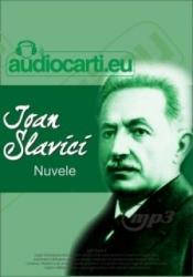 Ioan Slavici - un cd folositor tuturor liceenilor! - Pret | Preturi Ioan Slavici - un cd folositor tuturor liceenilor!