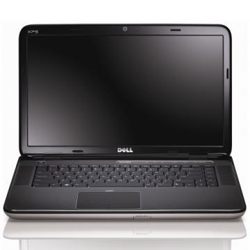Laptop Dell XPS 15 cu procesor Intel Core i3-370M - Pret | Preturi Laptop Dell XPS 15 cu procesor Intel Core i3-370M