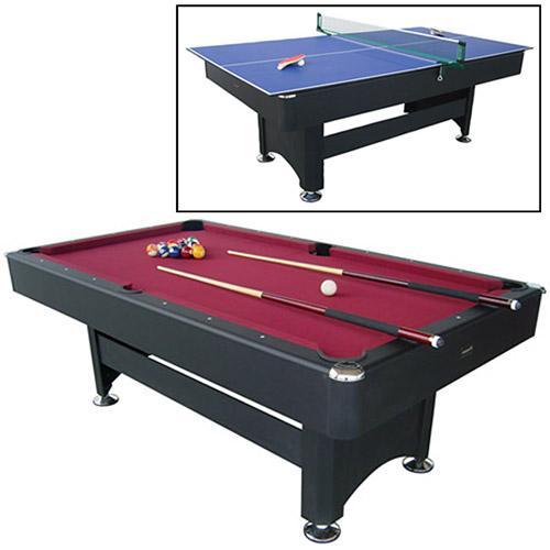 Mese Biliard cu dubla utilizare * Pool si Ping-Pong - Pret | Preturi Mese Biliard cu dubla utilizare * Pool si Ping-Pong