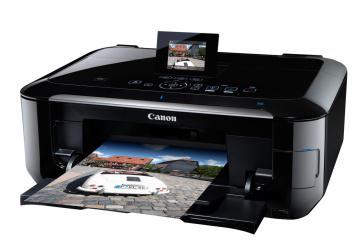 Multifunctional Canon PIXMA MG8250 A4 CH5293B006AA - Pret | Preturi Multifunctional Canon PIXMA MG8250 A4 CH5293B006AA