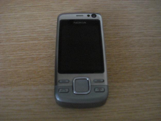 Nokia 6600i slide defect - Pret | Preturi Nokia 6600i slide defect