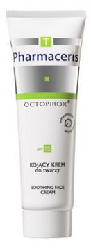 Pharmaceris T Octopirox Crema Calmanta SPF15 *30 ml - Pret | Preturi Pharmaceris T Octopirox Crema Calmanta SPF15 *30 ml