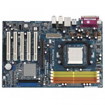 Placa de baza Asrock AM2NF3-VSTA AM2 - Pret | Preturi Placa de baza Asrock AM2NF3-VSTA AM2