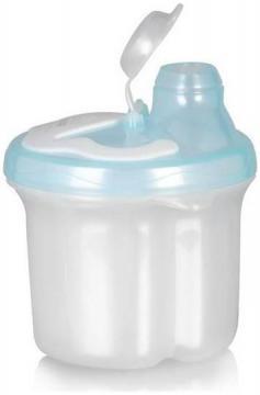 Recipient pentru lapte praf - Vital Baby Nurture - Pret | Preturi Recipient pentru lapte praf - Vital Baby Nurture