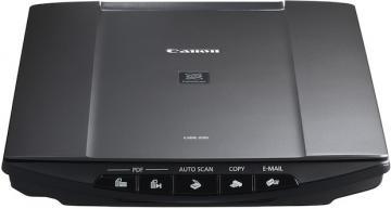 Scanner Lide210, flatbed, 4800x4800dpi, 48bit, 5 buttons, USB2.0, Canon - Pret | Preturi Scanner Lide210, flatbed, 4800x4800dpi, 48bit, 5 buttons, USB2.0, Canon