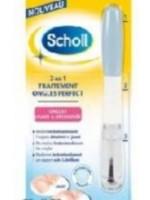 Scholl Sistem 3 in 1 Unghii Stralucitoare 2*5ml - Pret | Preturi Scholl Sistem 3 in 1 Unghii Stralucitoare 2*5ml