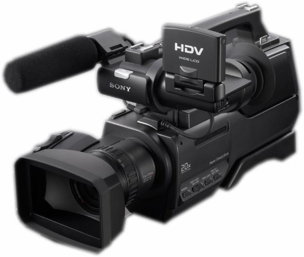 SONY HVR-HD1000P - Pret | Preturi SONY HVR-HD1000P